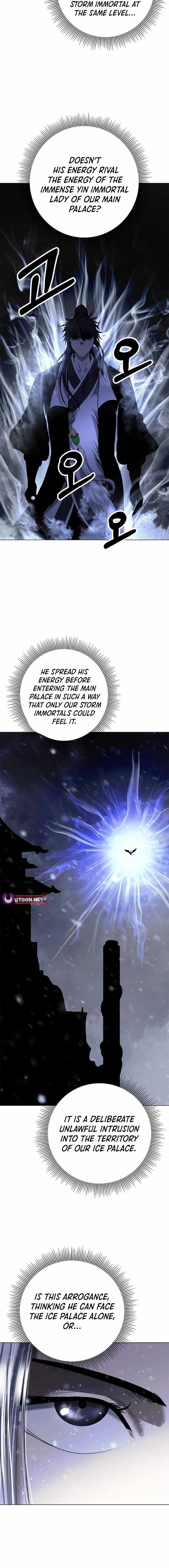 Call of the Spear Chapter 175 17